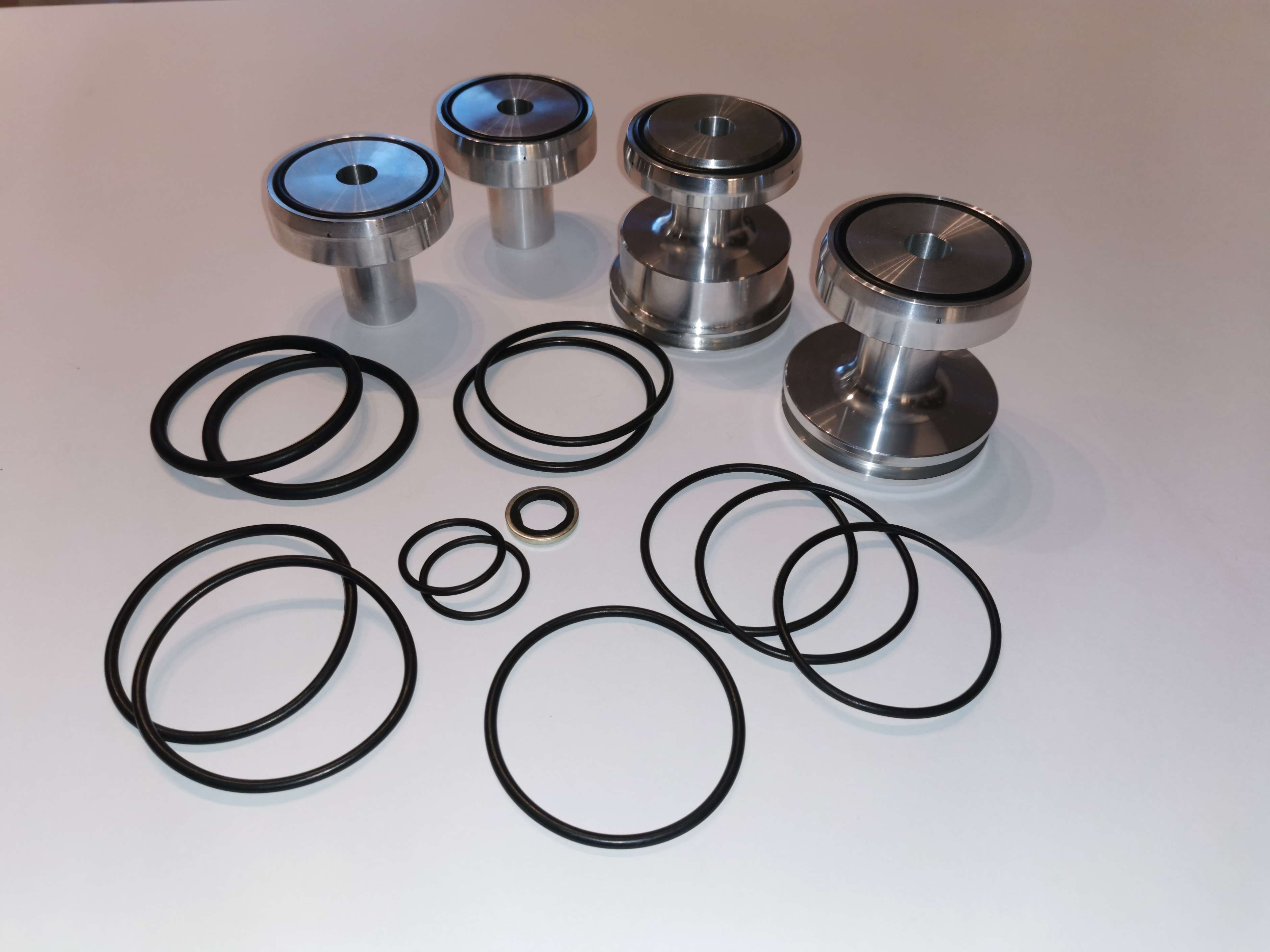 Gkt Gaskets And Spare Parts